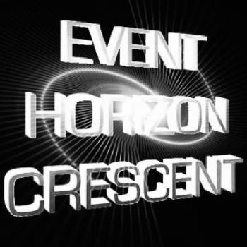 Event Horizon Crescent